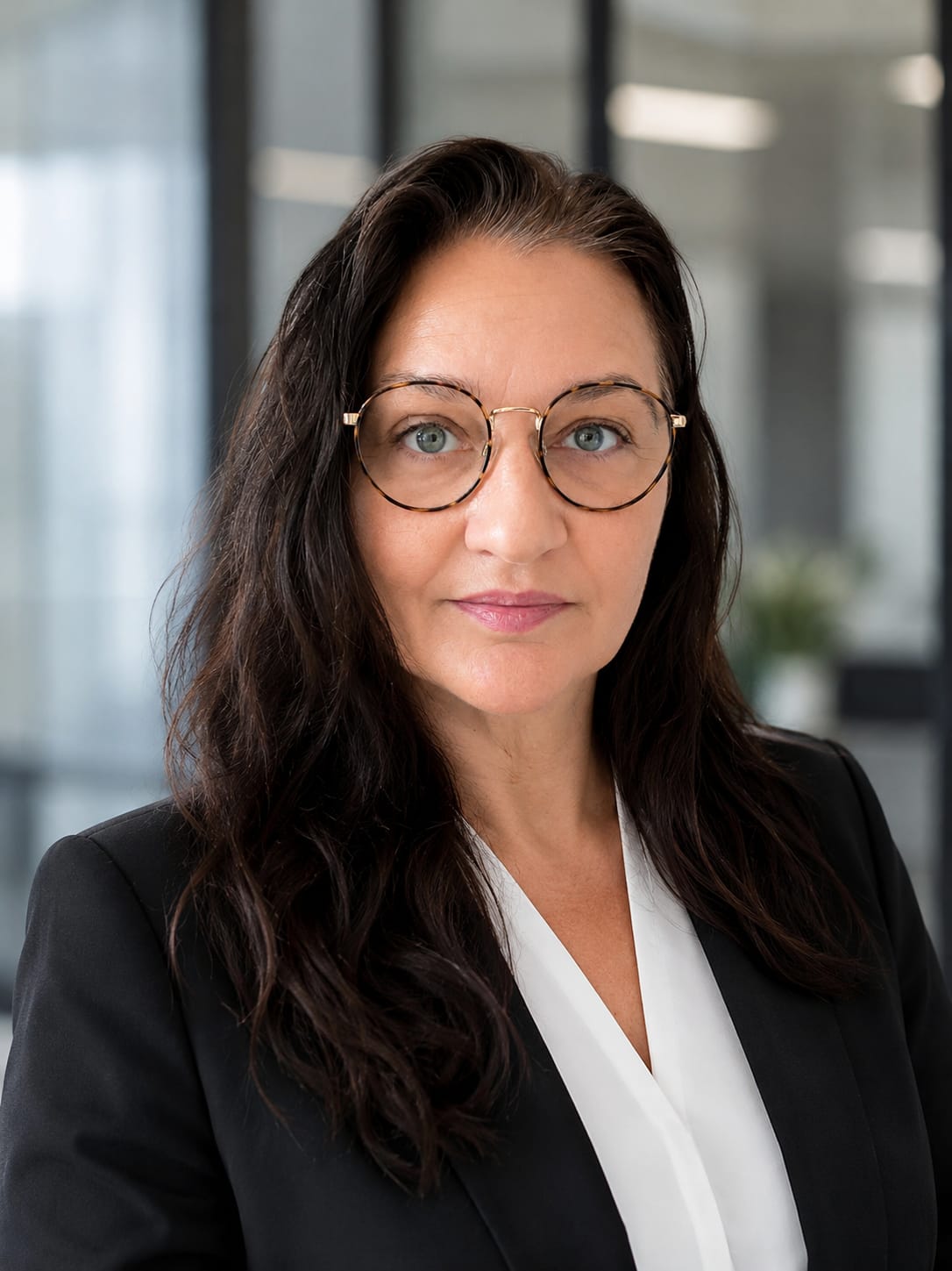 Lydia Simon – HR-Expertin, Lyntharis